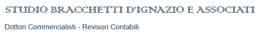 Studio Bracchetti D’Ignazio Logo